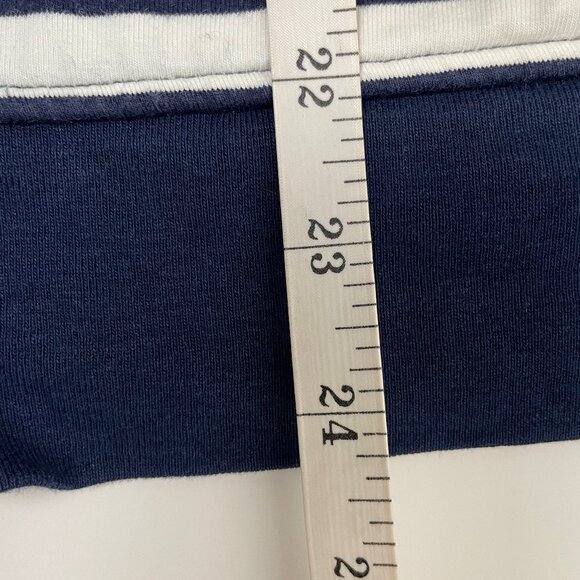 Ralph Lauren Active Cotton Full Zip Sweater - Picture 9 of 10